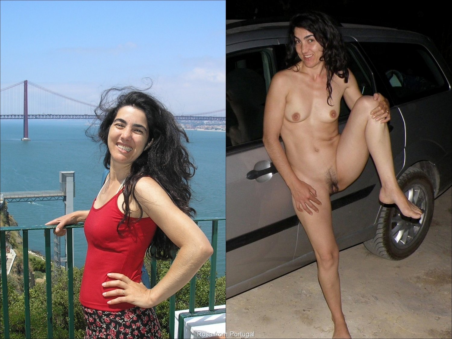 Principiante Milf amateur 49