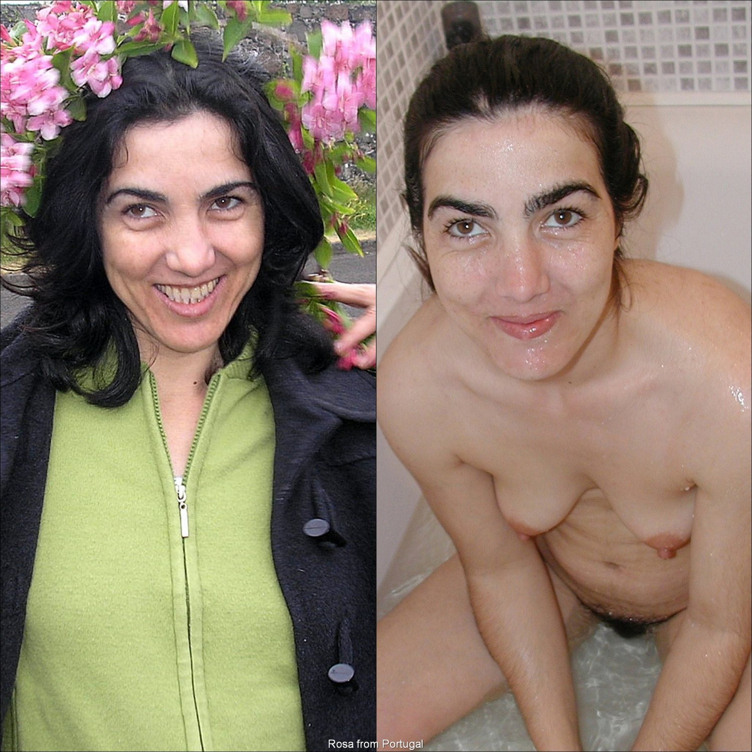 Principiante Milf amateur 70