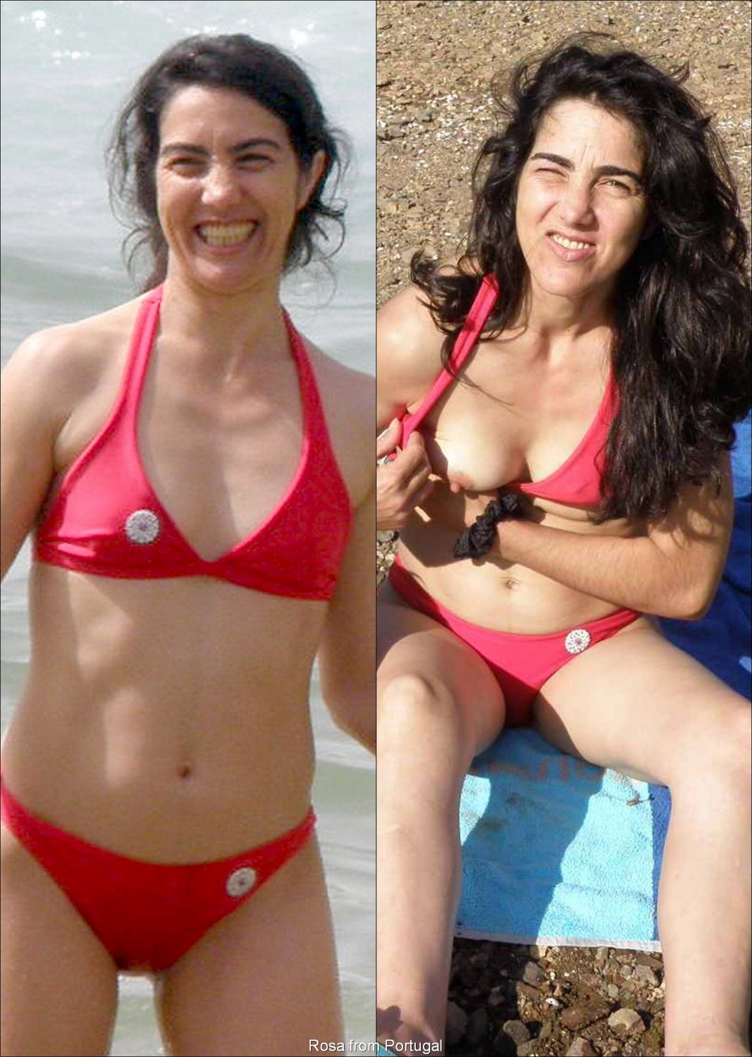 Principiante Milf amateur 71