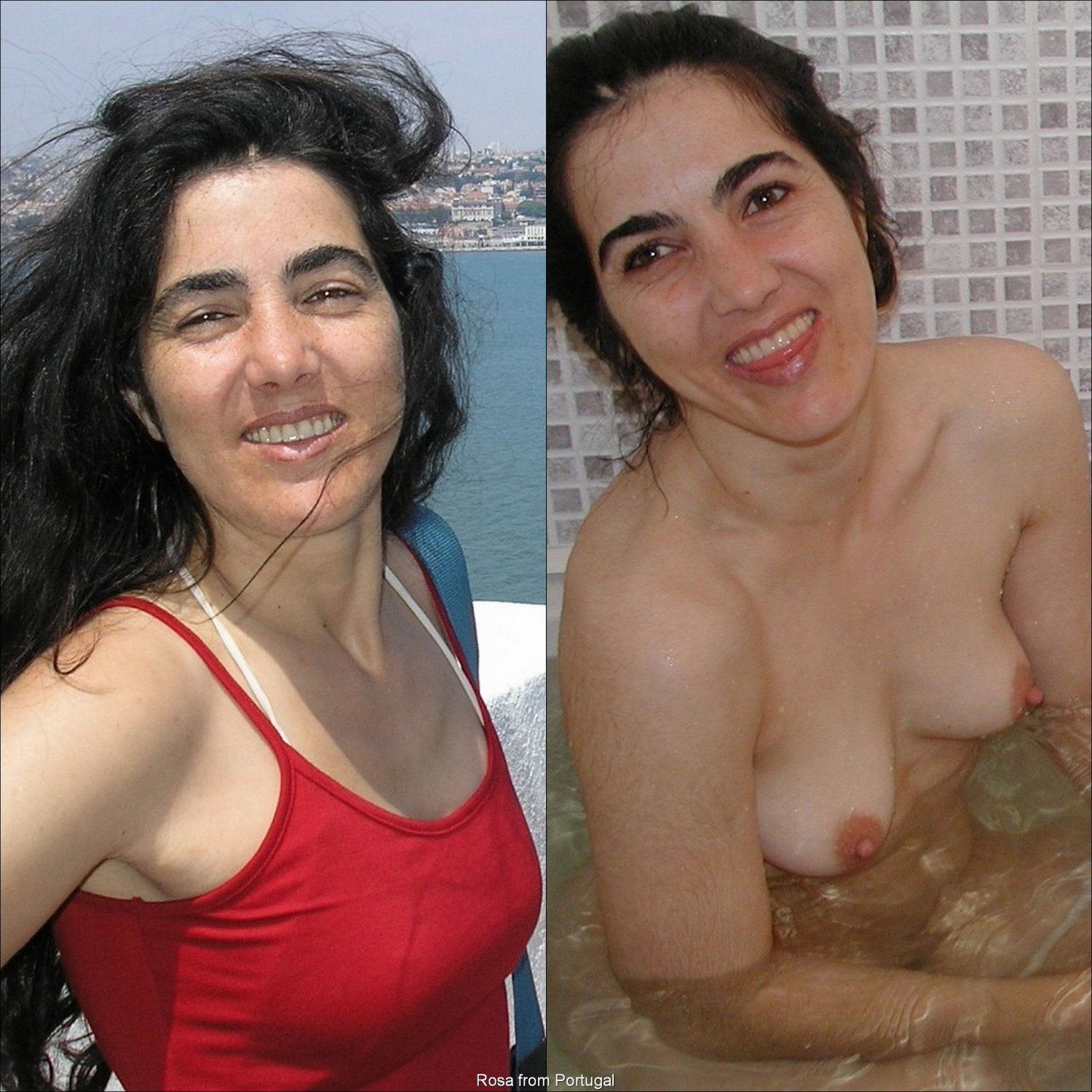 Principiante Milf amateur 74