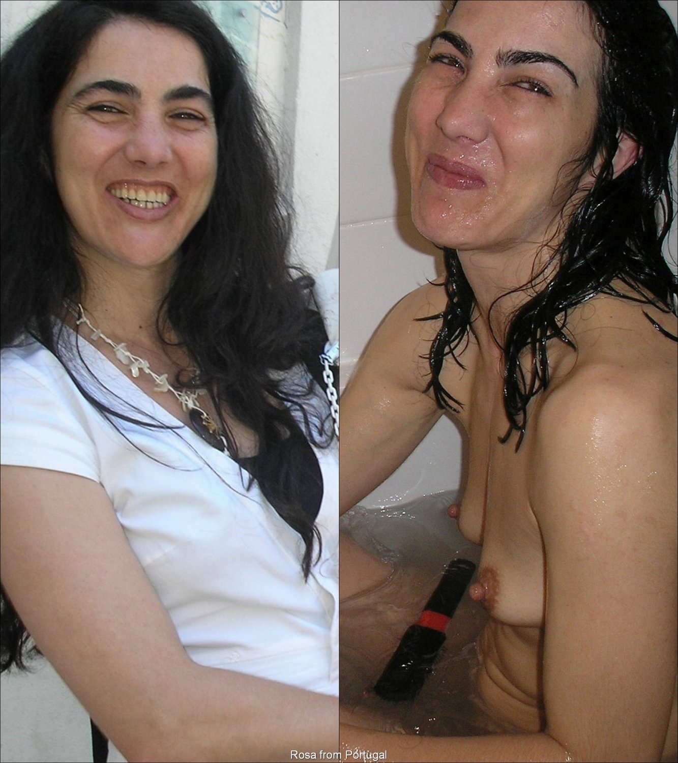 Principiante Milf amateur 79