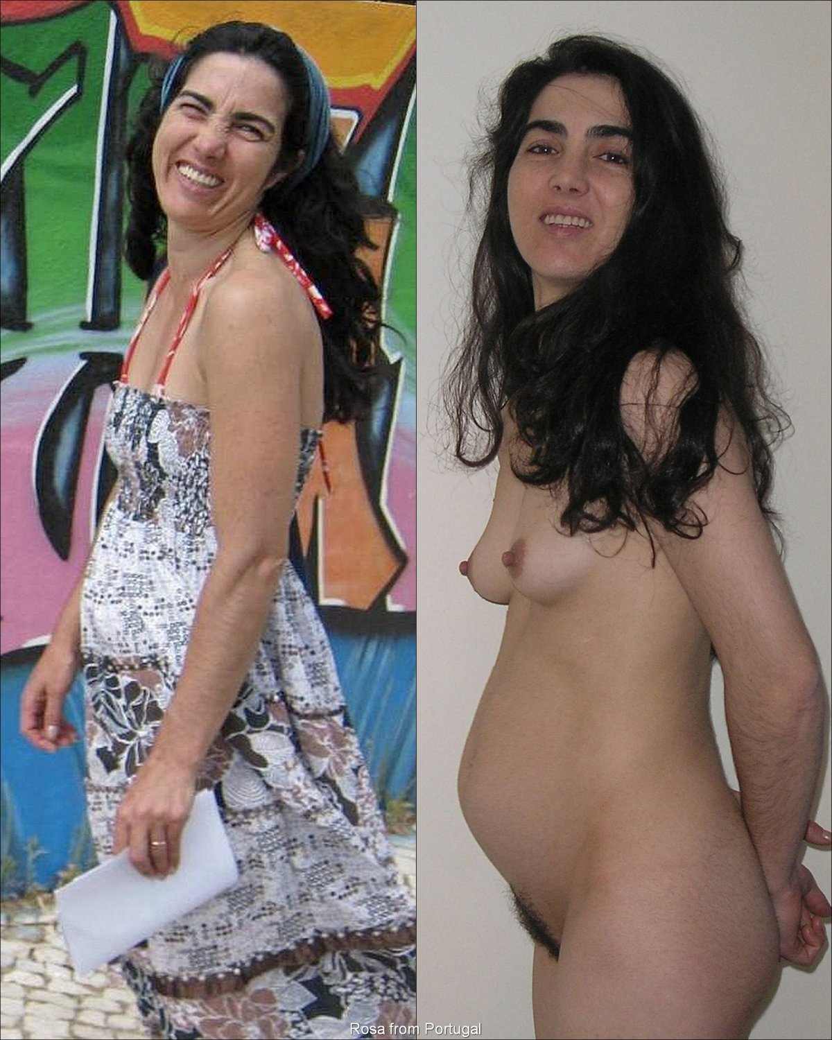 Principiante Milf amateur 80