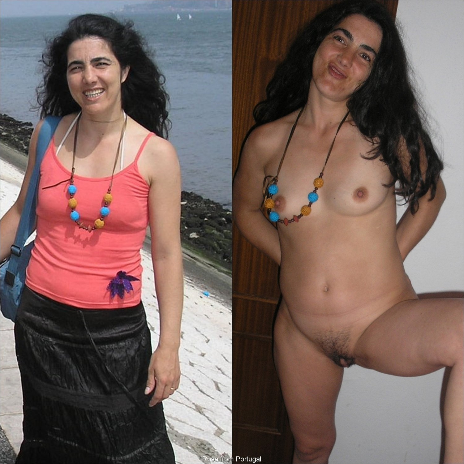 Principiante Milf amateur 82