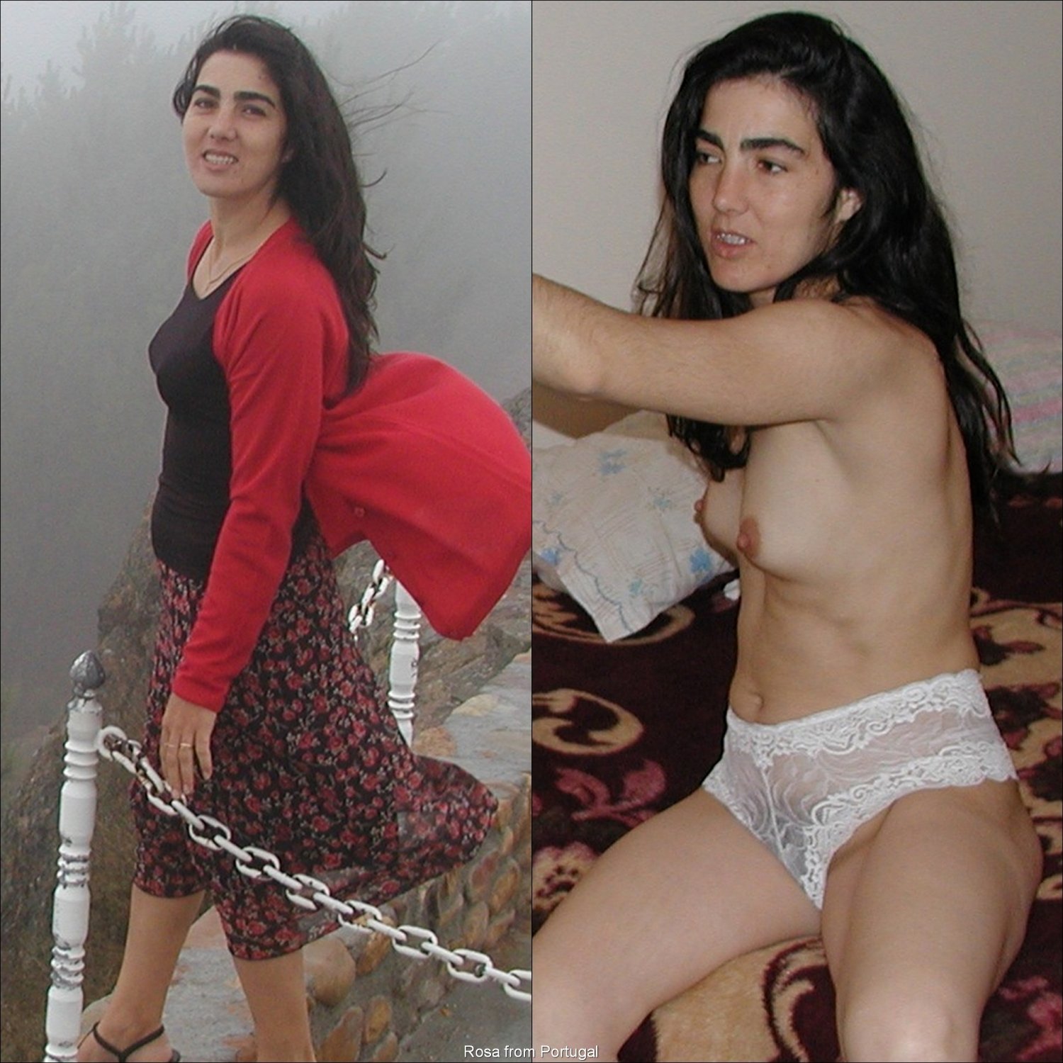 Principiante Milf amateur 84