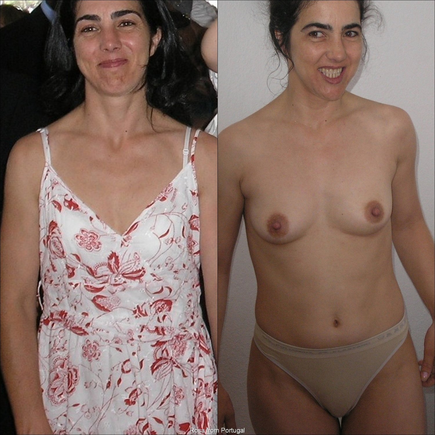 Principiante Milf amateur 87