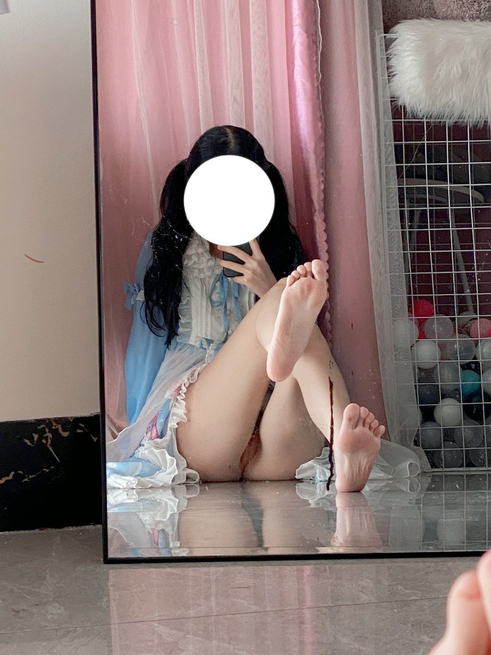 asyalı genç özçekimleri 7