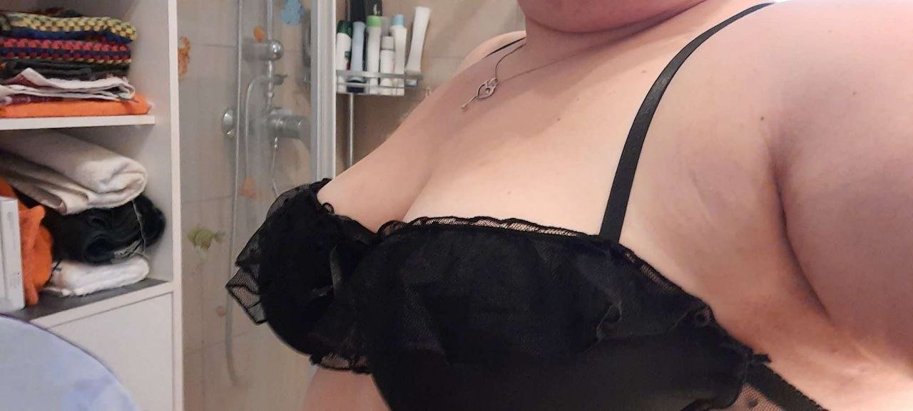 42-Year-Old Wife Cuckolded And Loving Every Second 1