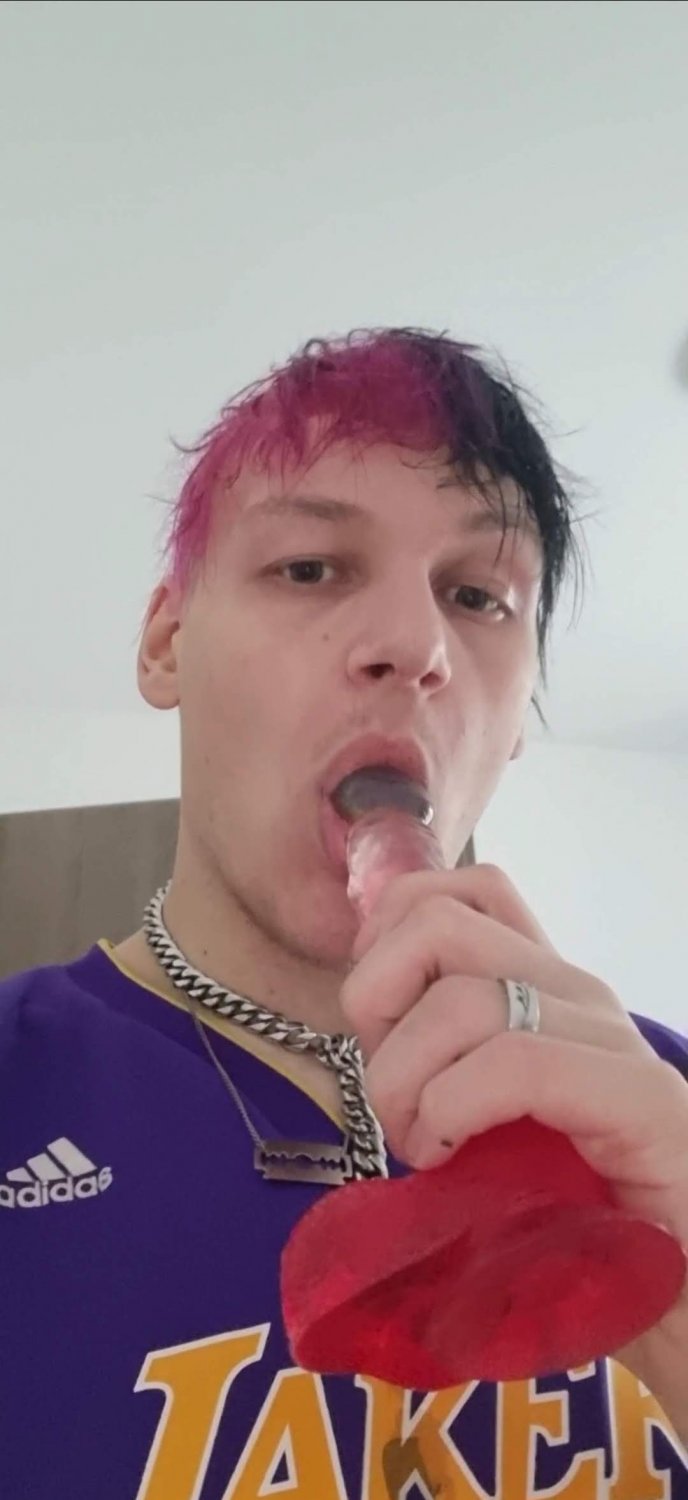 Maleslut Gets Used And Begs For More 3