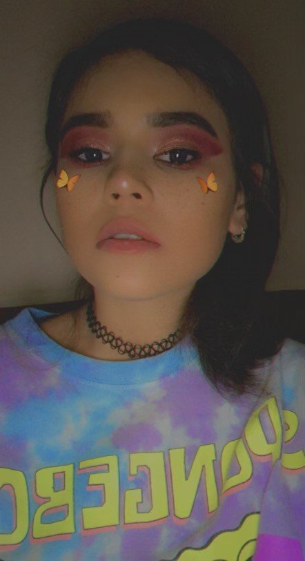 Non-Professional Latina Lovebirds Caught In Wild Action 14