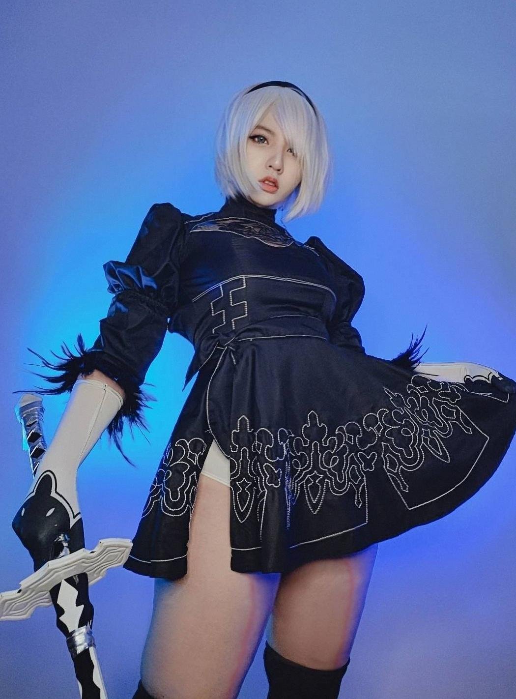 POV : estás a comer-me 1