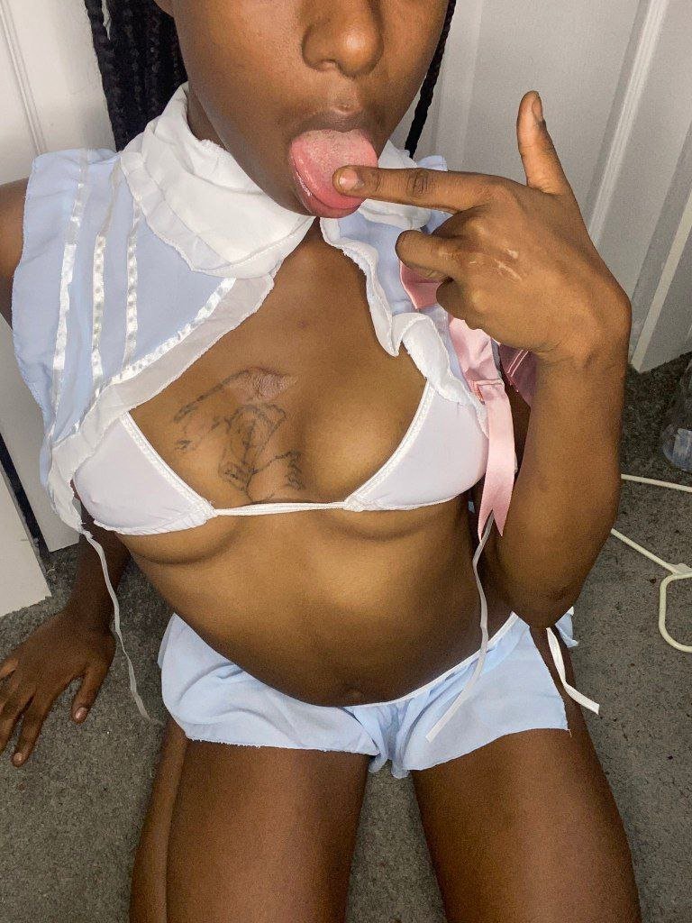 Curious Throat Opens Up For The Ride Of Her Life 3