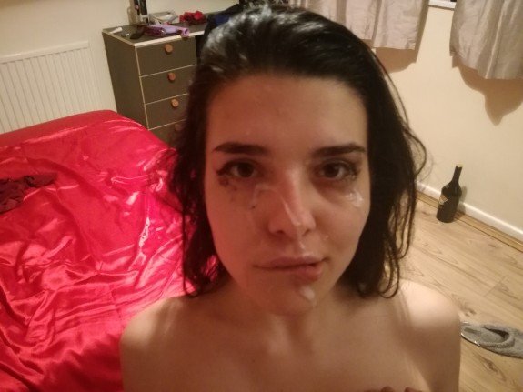 Iniciante Menina três 8