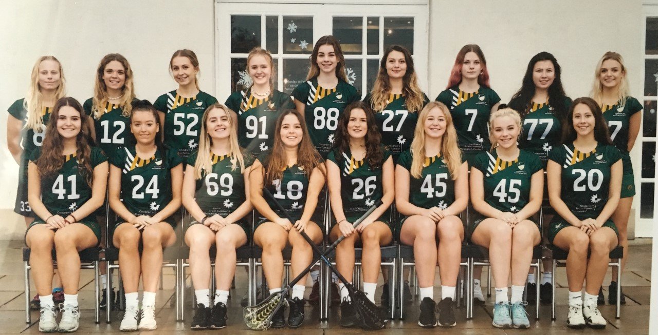 Sweet Uni Sports Group Turns Into Wild Orgy Fun 1