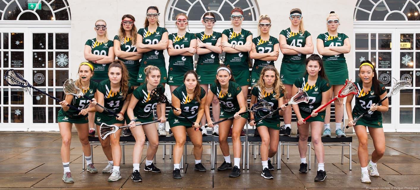 Sweet Uni Sports Group Turns Into Wild Orgy Fun 2