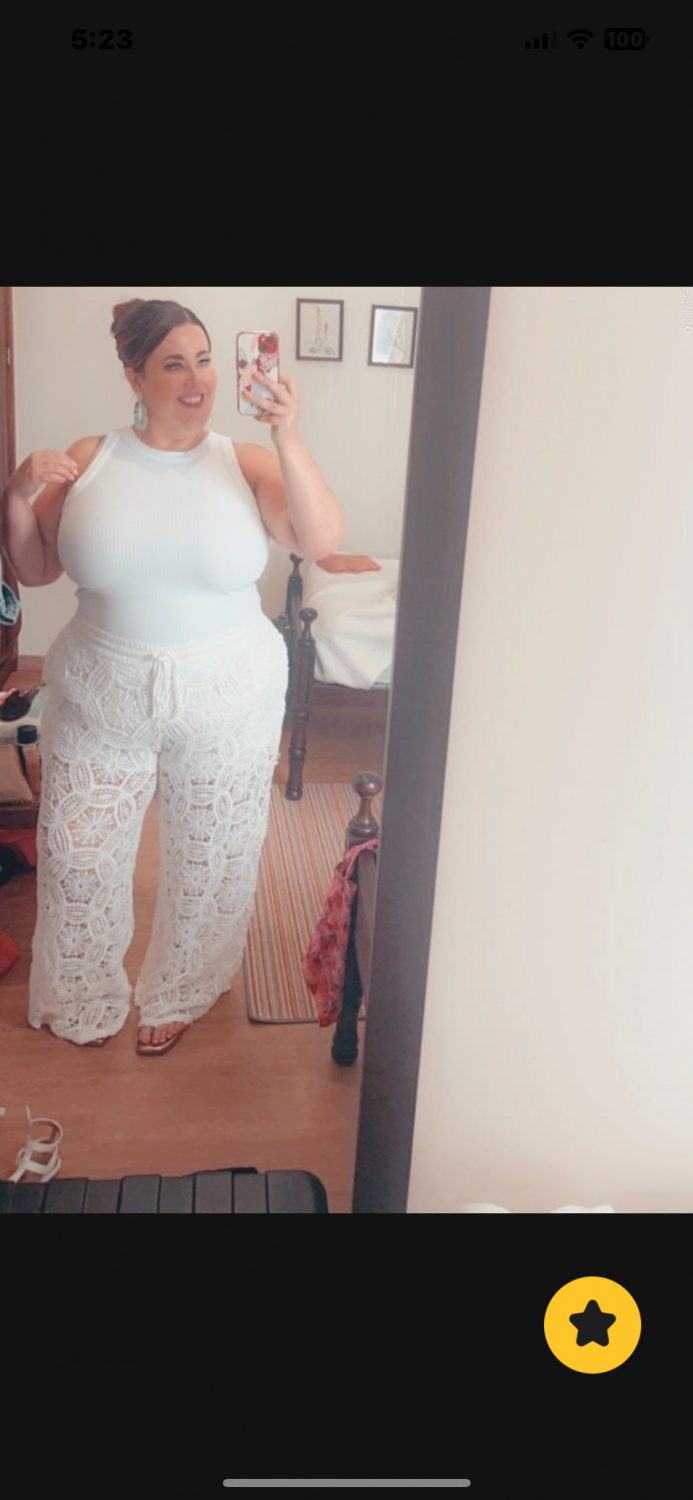 POS BBW With A Huge Ass Ready To Bounce 3