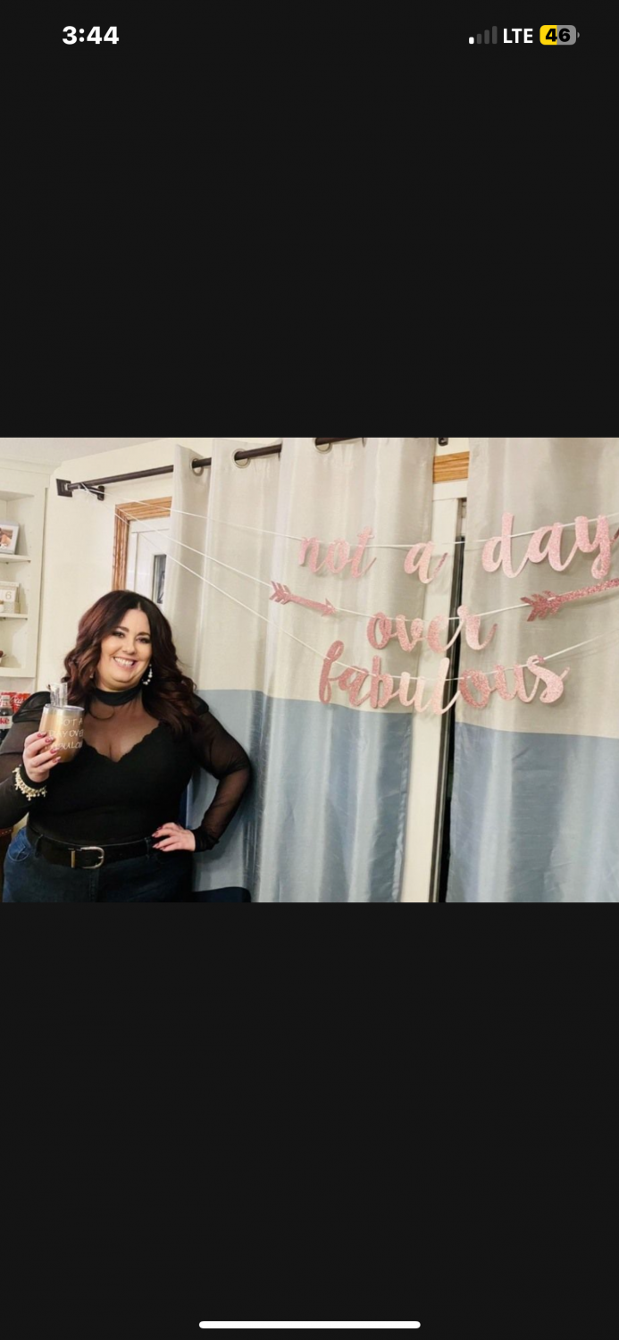 POS BBW With A Huge Ass Ready To Bounce 9