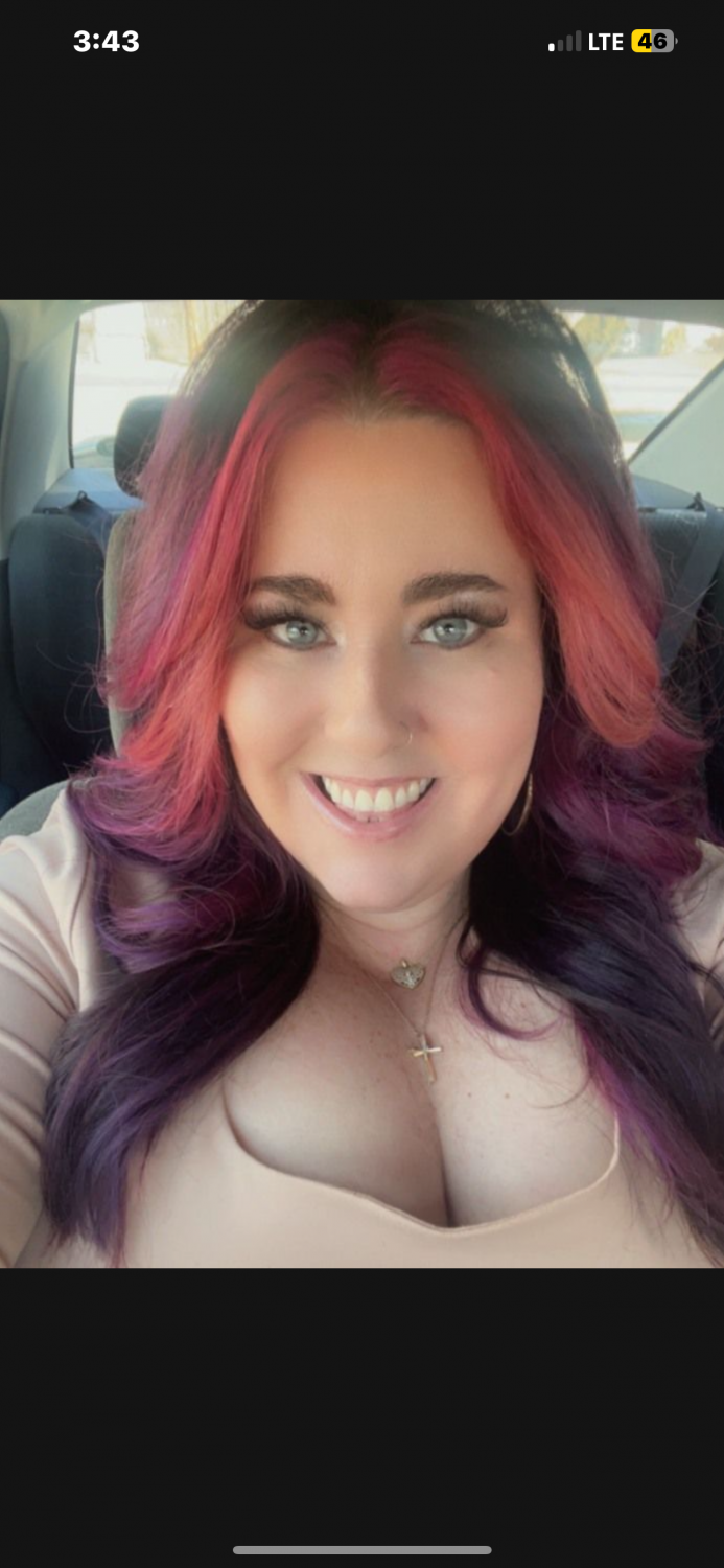 POS BBW With A Huge Ass Ready To Bounce 10