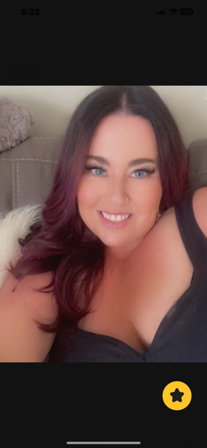 POS BBW With A Huge Ass Ready To Bounce 12