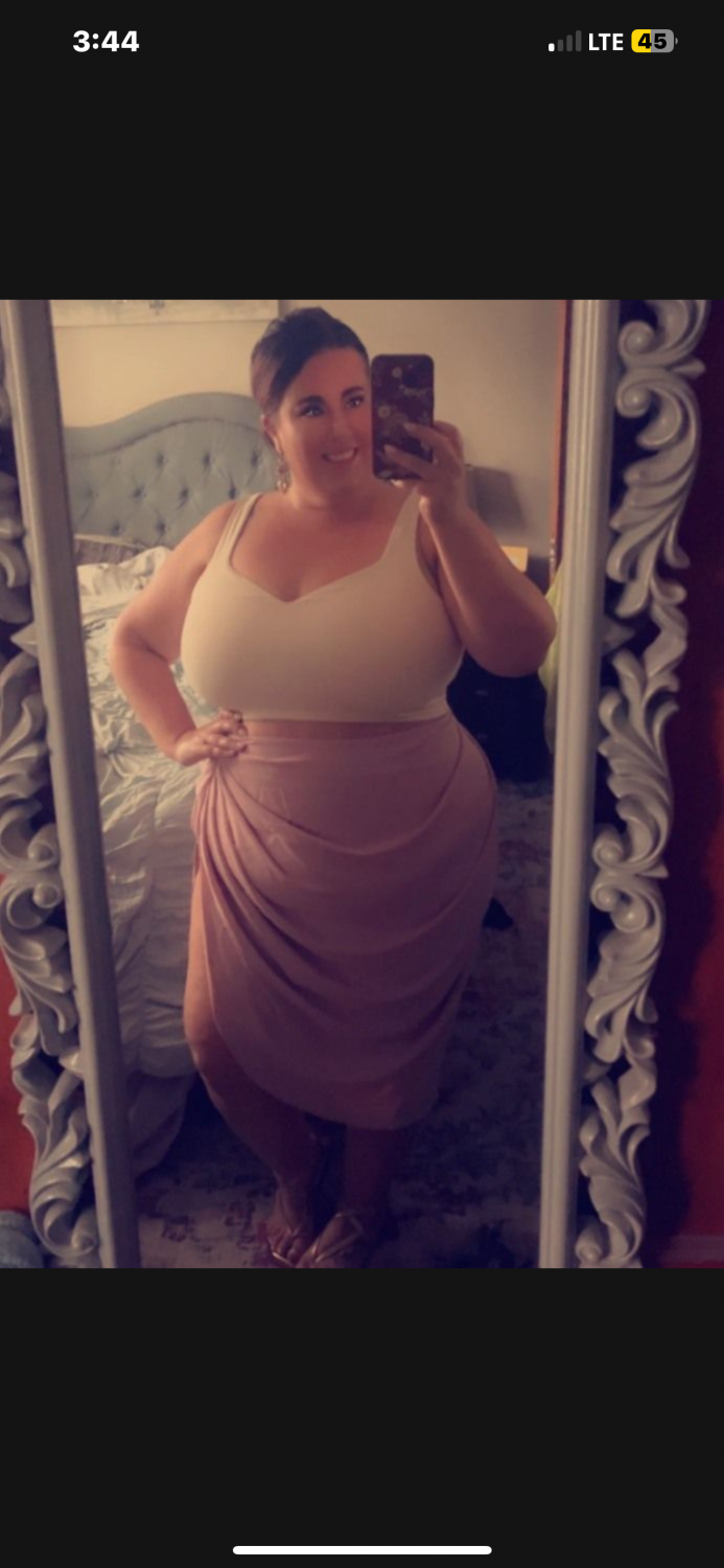 POS BBW With A Huge Ass Ready To Bounce 14