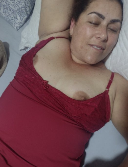 La mujer de un amigo 3