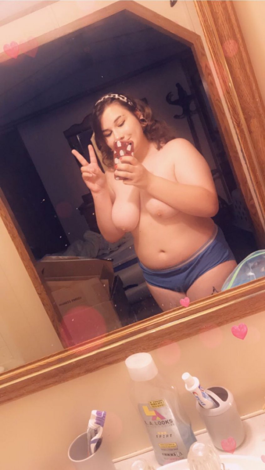 Jaden - camgirl / nowicjuszka 14