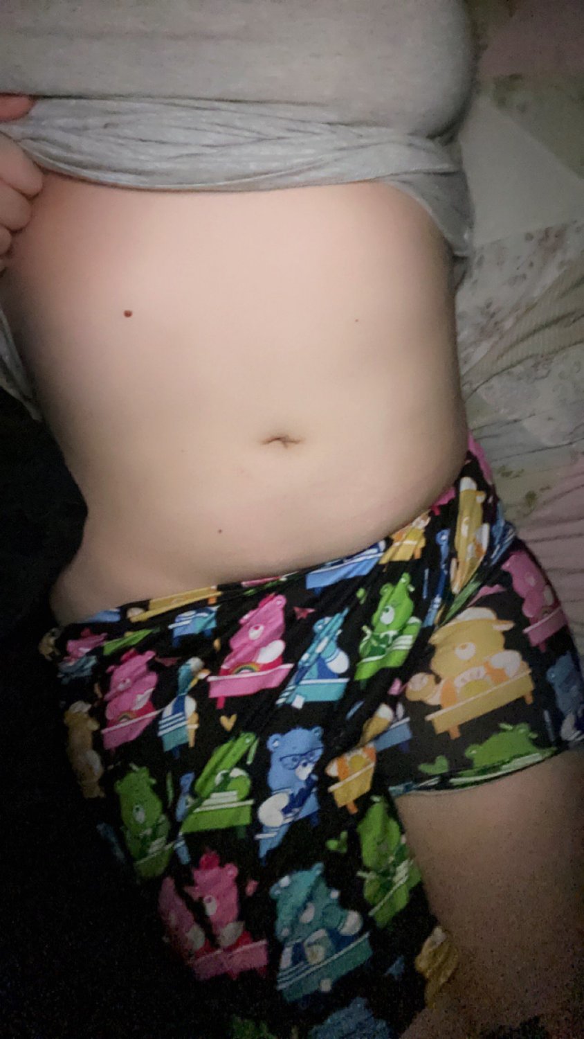 Jaden - camgirl / nowicjuszka 25