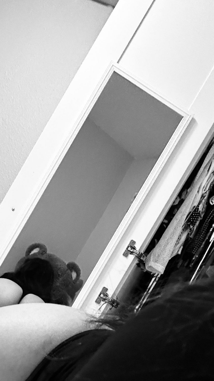 Latina mit großem Hintern 2