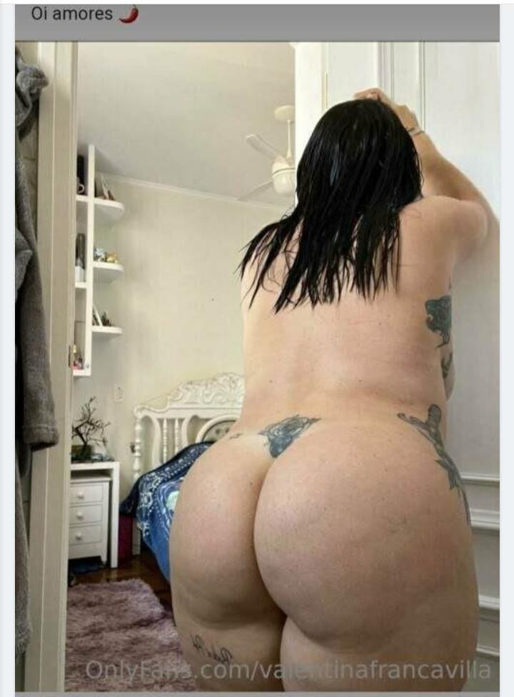 Val3ntin4 do Ratinho 1