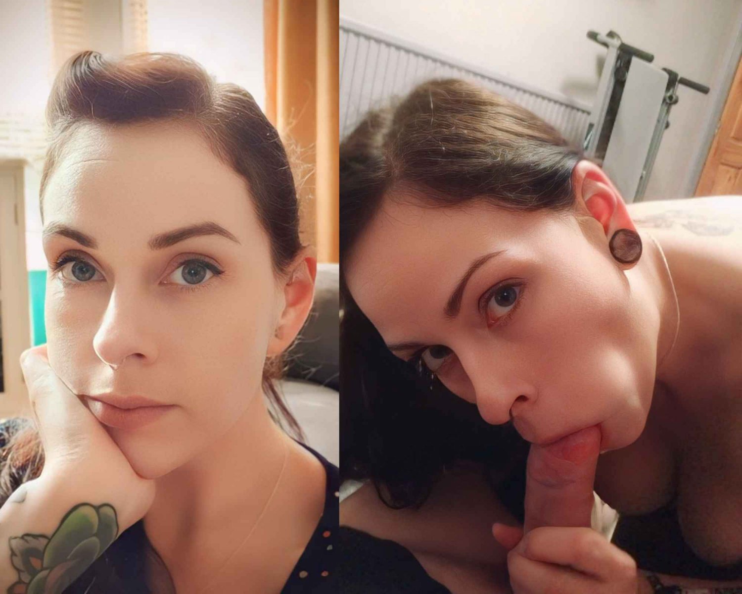 They Love Dick — Blowjobs, Cum, And Total Slut Energy 2