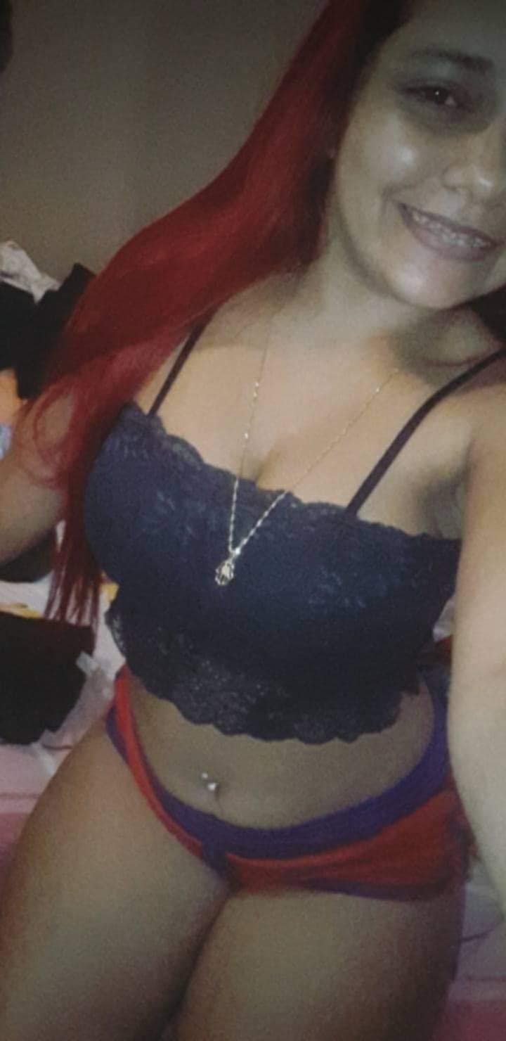 Bruna Gomes de França, biedna mała dziwka z Belém do Pará 21