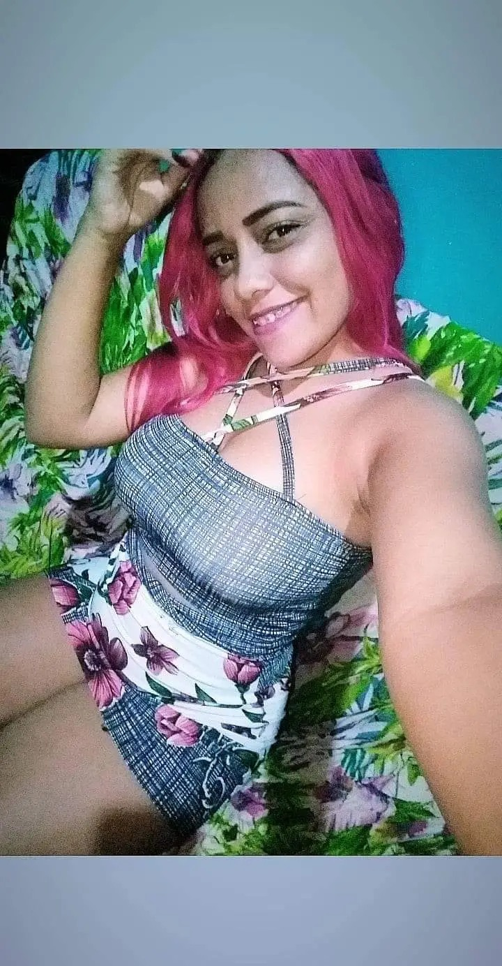 Bruna Gomes de França, biedna mała dziwka z Belém do Pará 26