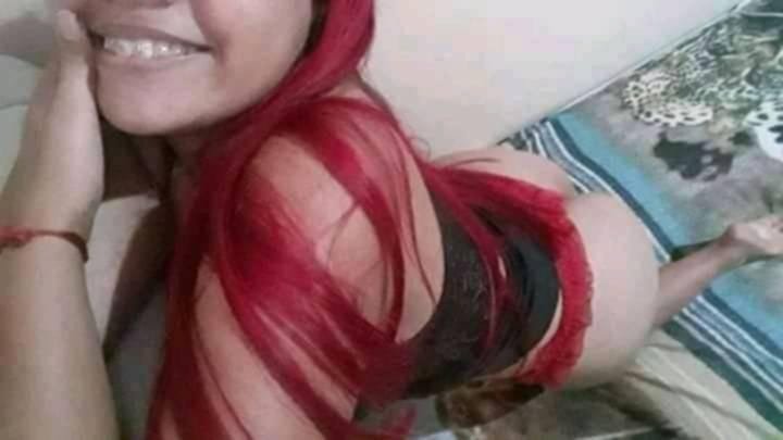 Bruna Gomes de França, biedna mała dziwka z Belém do Pará 30