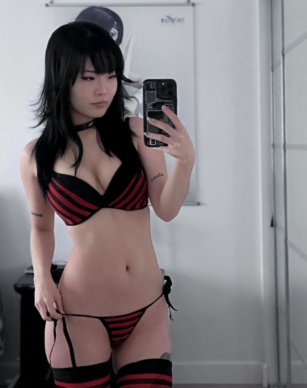 AsianOFBabe_Tora_LeakedPics2 2