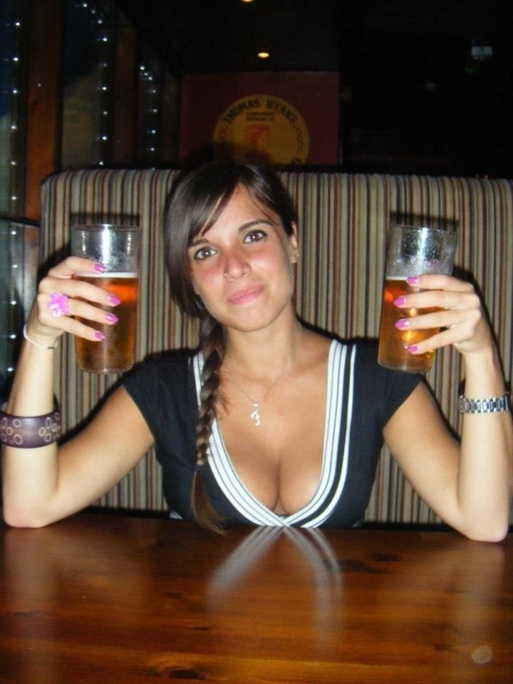 Dark-Haired Milf Gets Nastier Over The Years 1