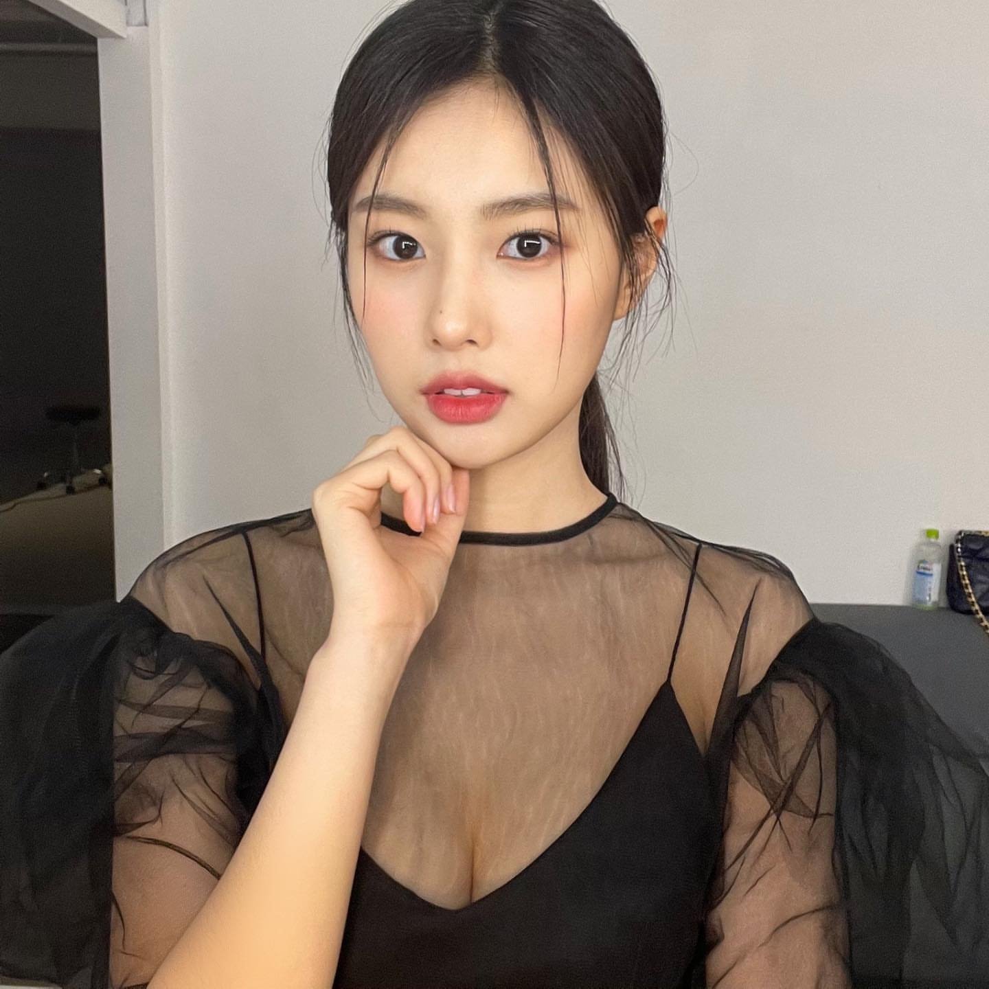 KPOP Top 10 - Fodas de tetas 23