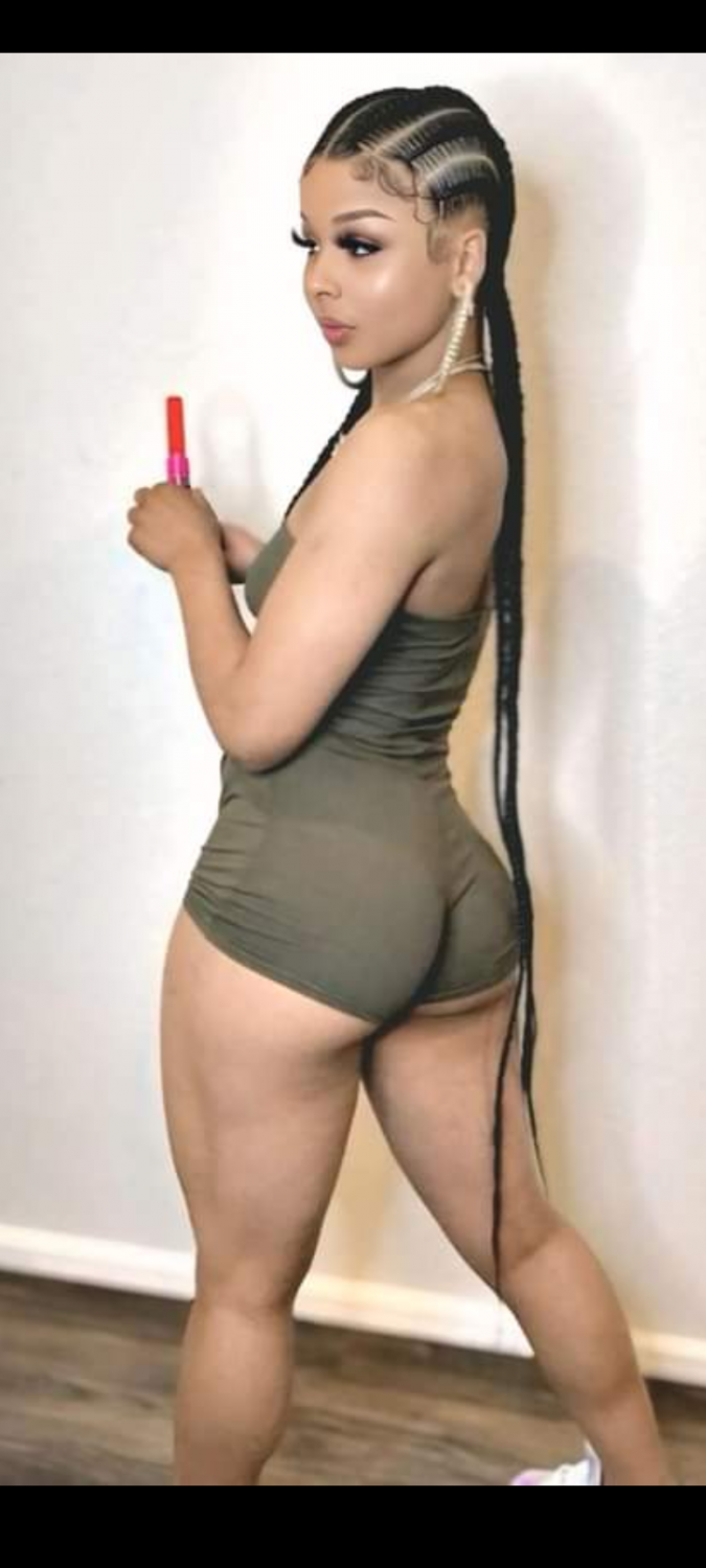 Chrisean rock n coi 7