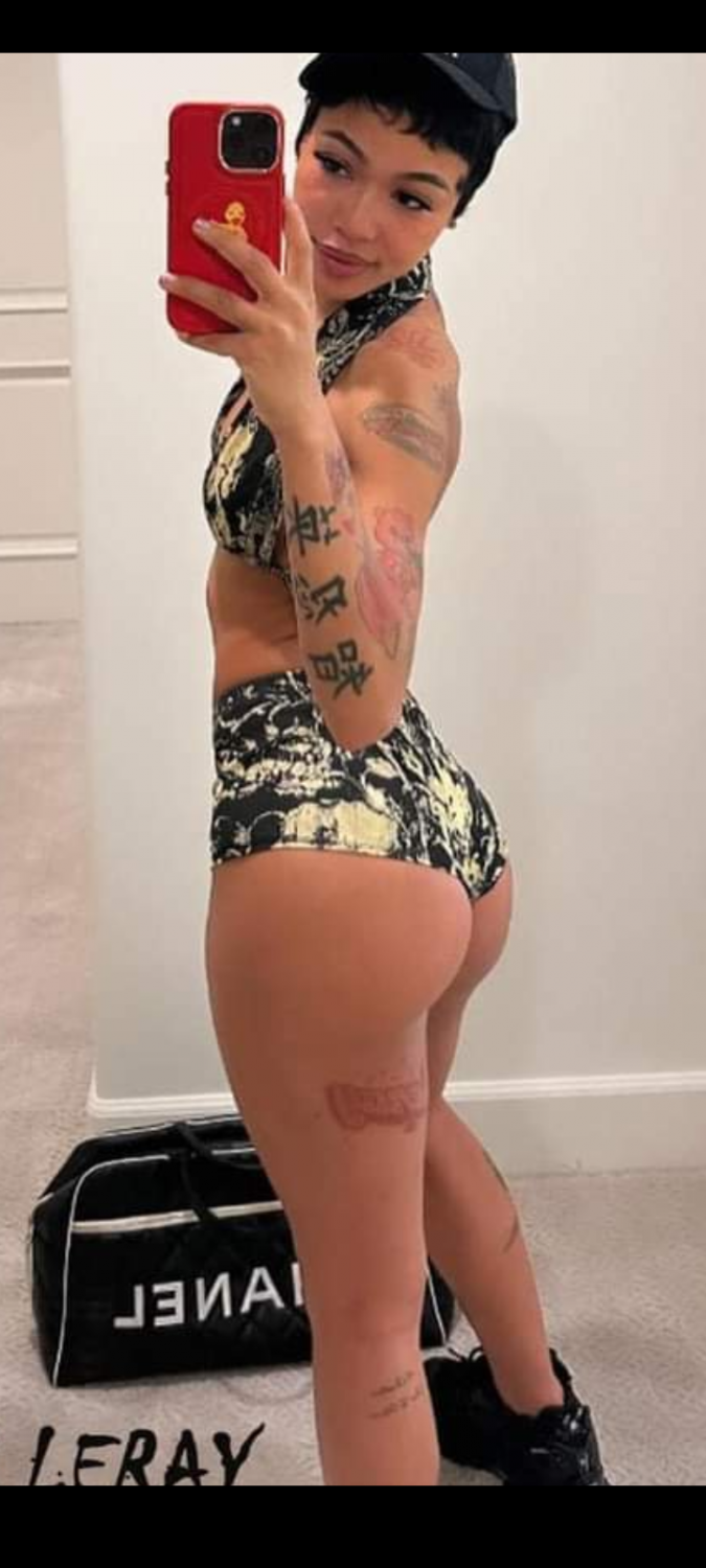 Chrisean rock n coi 13