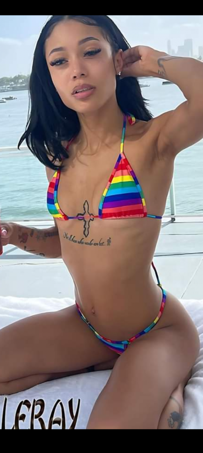 Chrisean rock n coi 23