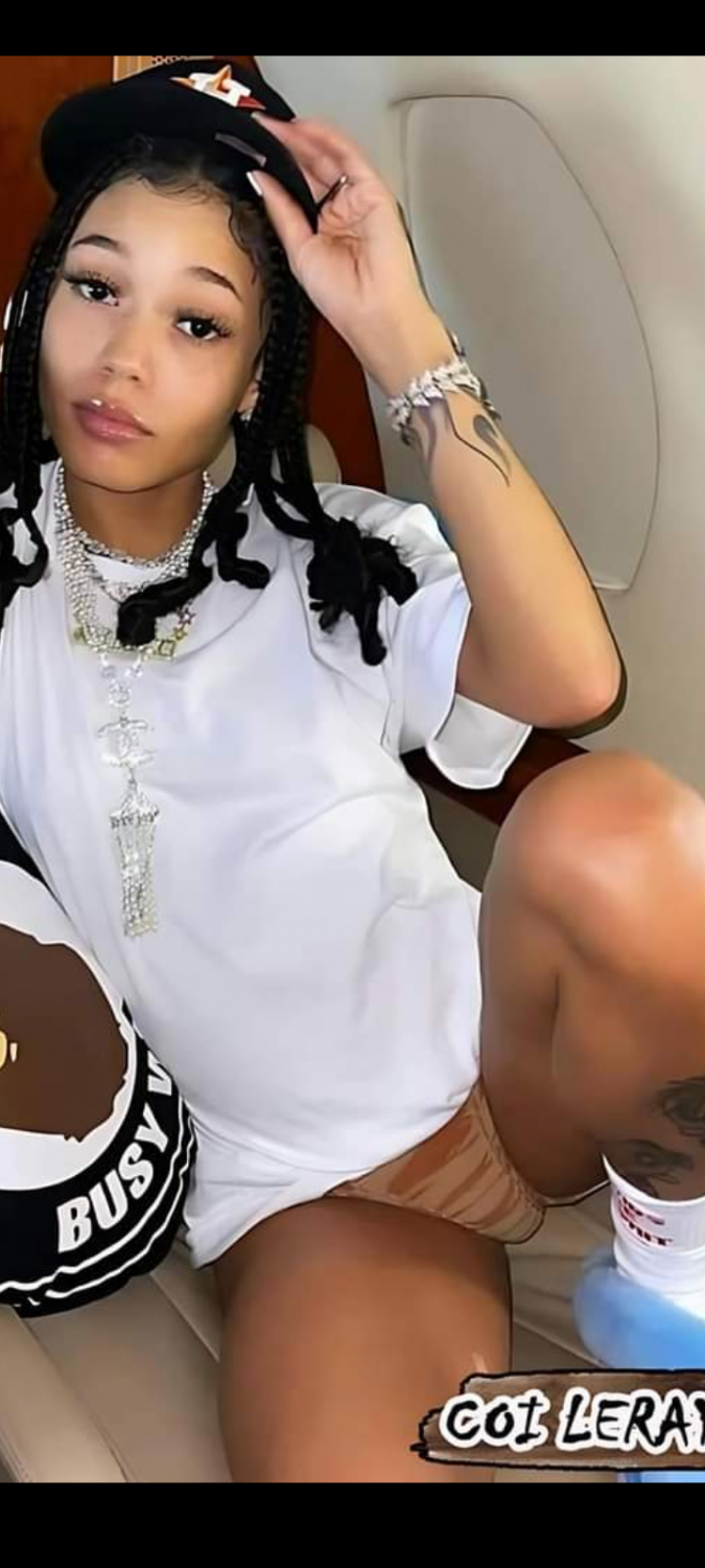 Chrisean rock n coi 24