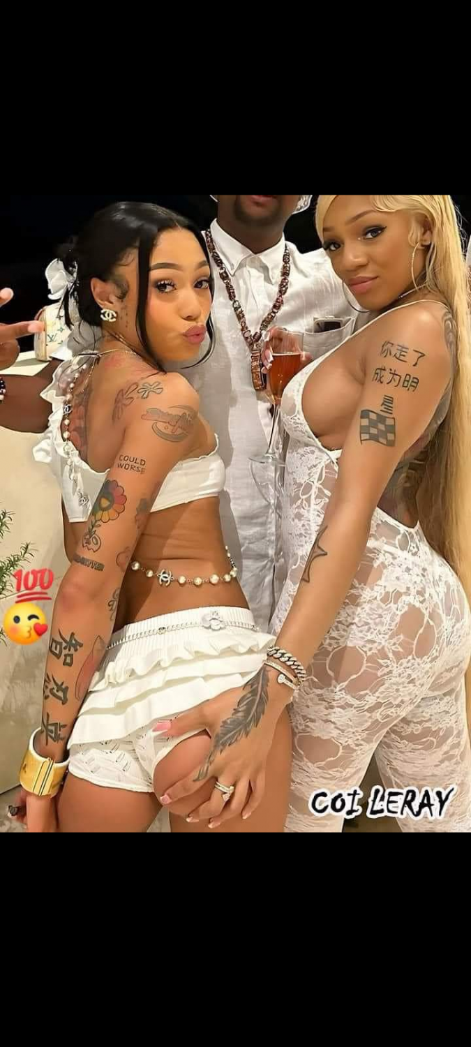 Chrisean rock n coi 27