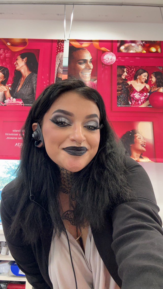 Rylie — The Ultimate Slut, Slave, And Whore Experience 1