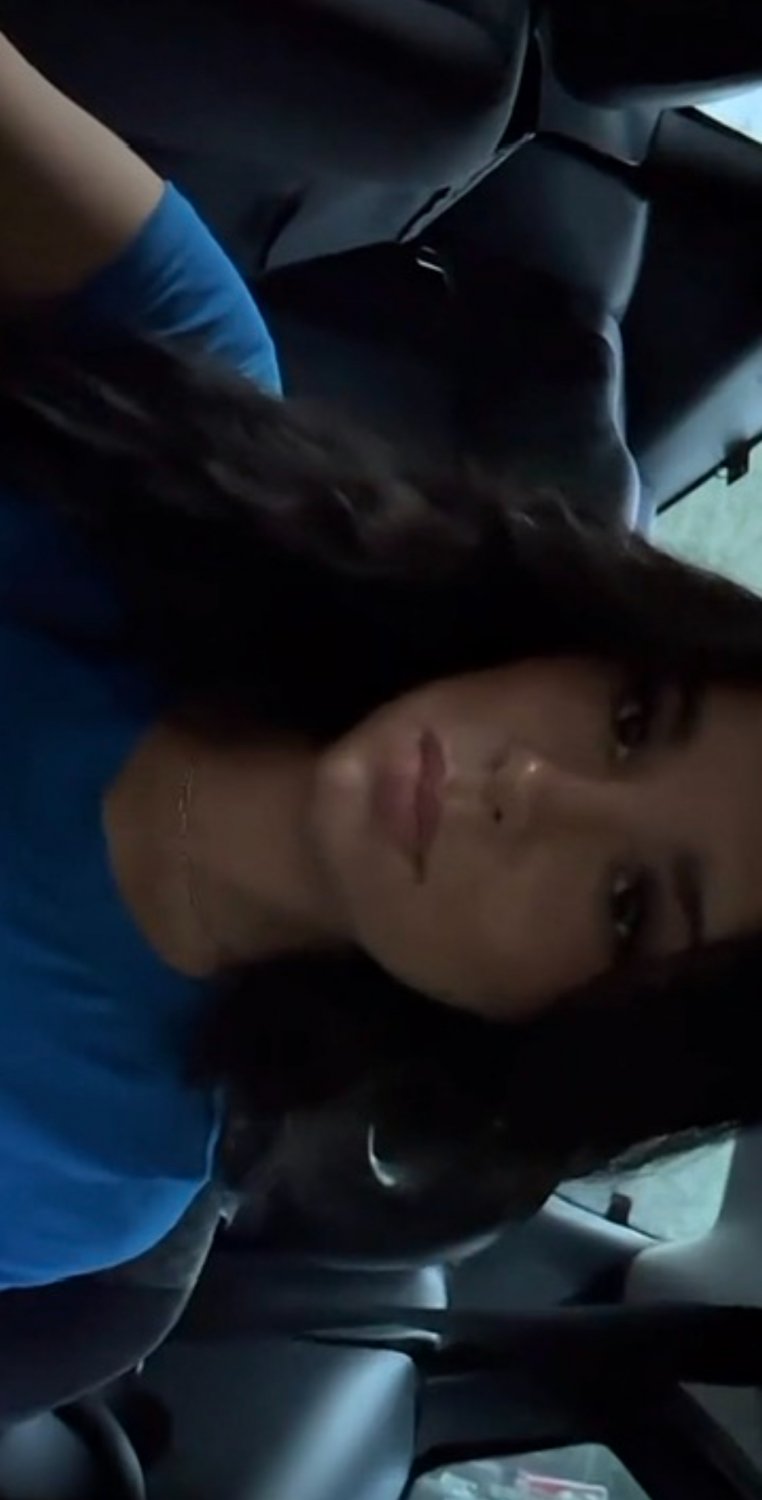 Şekerim bir fahişe, yani şimdi bir porno yıldızı. 3