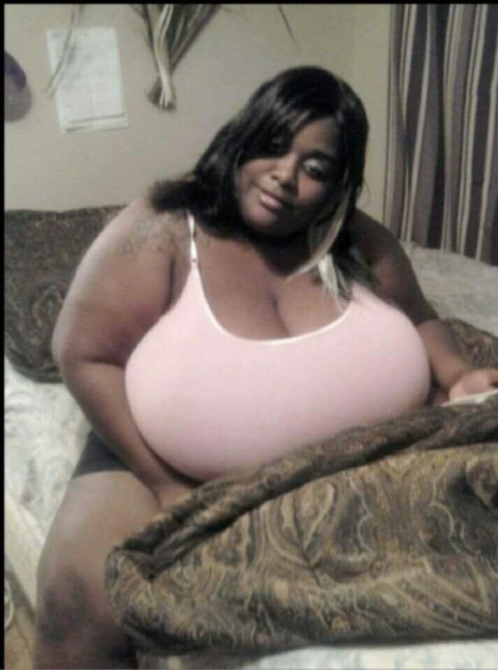 BBW Auntie’s A-Hole Needs No Mercy — Pound It Deep ???????? 1