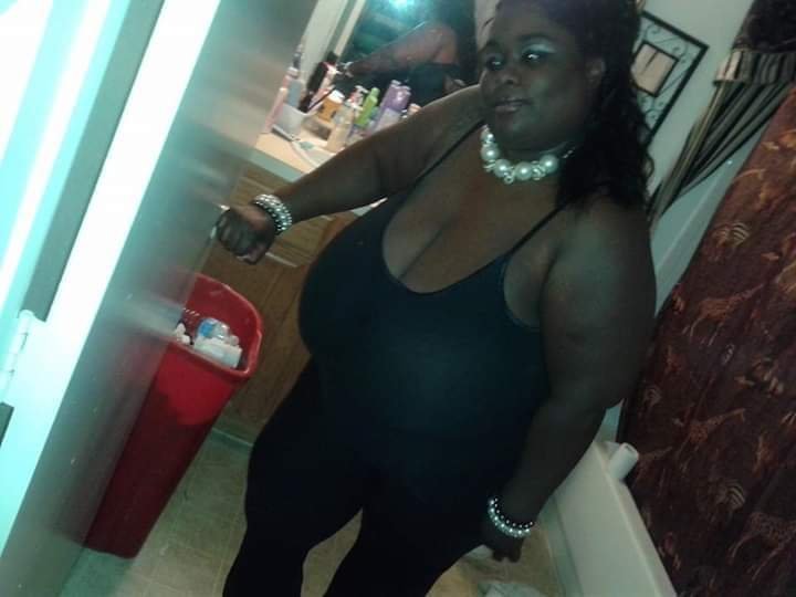 BBW Auntie’s A-Hole Needs No Mercy — Pound It Deep ???????? 2
