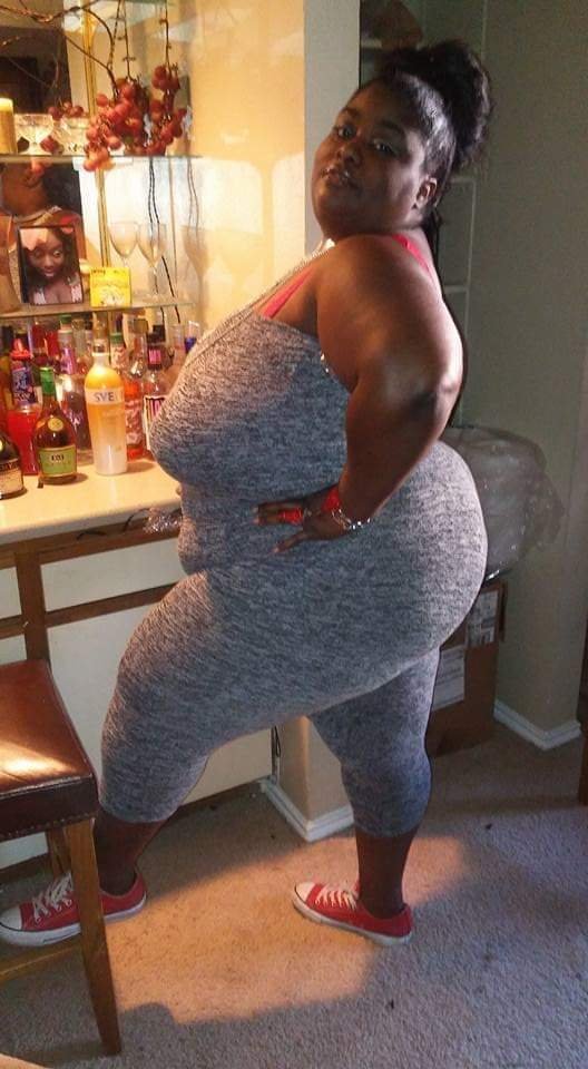 BBW Auntie’s A-Hole Needs No Mercy — Pound It Deep ???????? 3