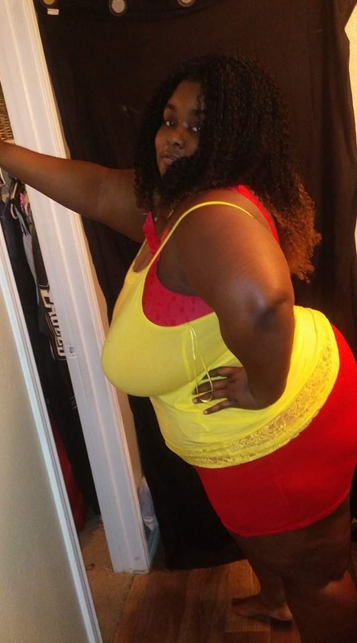 BBW Auntie’s A-Hole Needs No Mercy — Pound It Deep ???????? 4