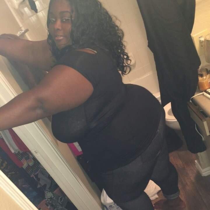 BBW Auntie’s A-Hole Needs No Mercy — Pound It Deep ???????? 5
