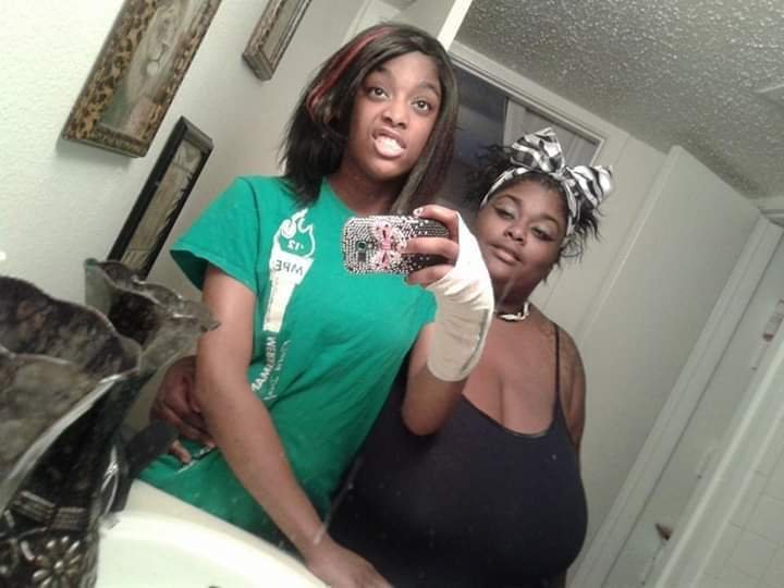 BBW Auntie’s A-Hole Needs No Mercy — Pound It Deep ???????? 7