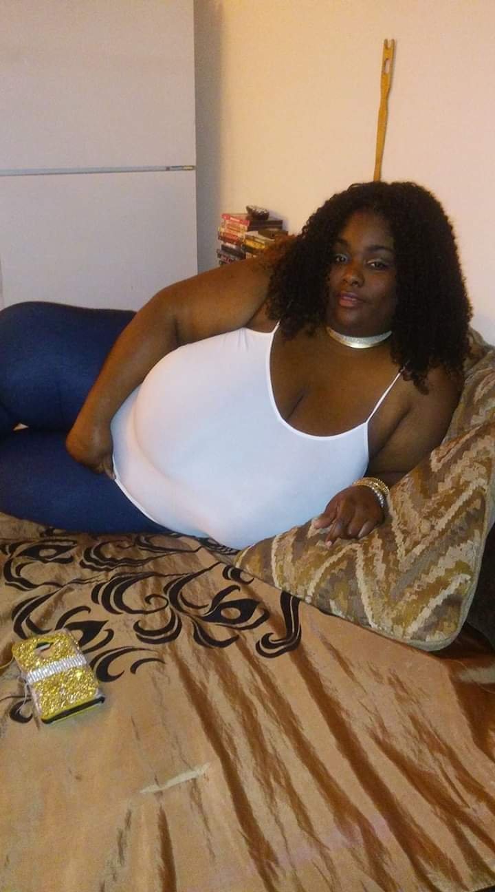 BBW Auntie’s A-Hole Needs No Mercy — Pound It Deep ???????? 8