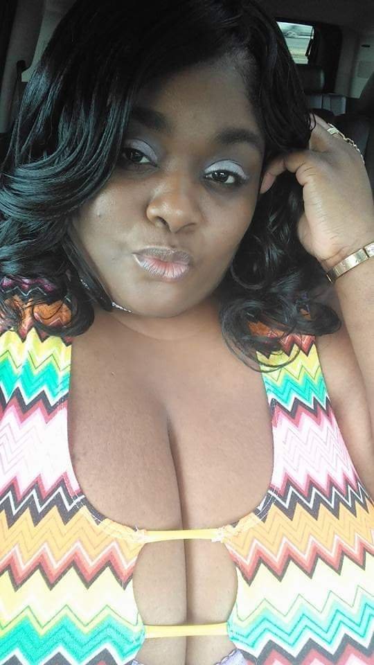 BBW Auntie’s A-Hole Needs No Mercy — Pound It Deep ???????? 9